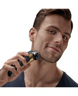 Series 9 Wet/Dry Electric Shaver Gold Edition